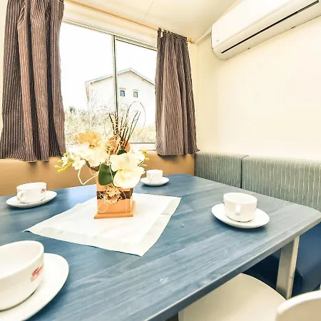 Palma-4 By Interhome Holiday home Obrovac