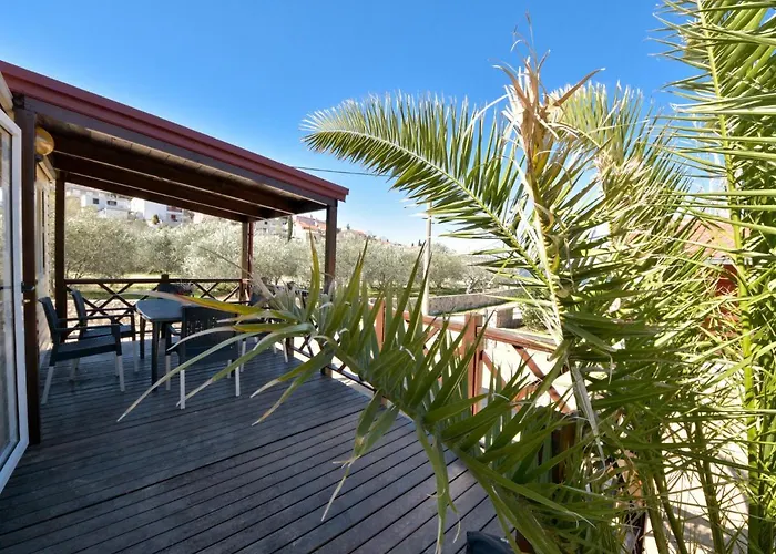 Palma-4 By Interhome Nyaraló *