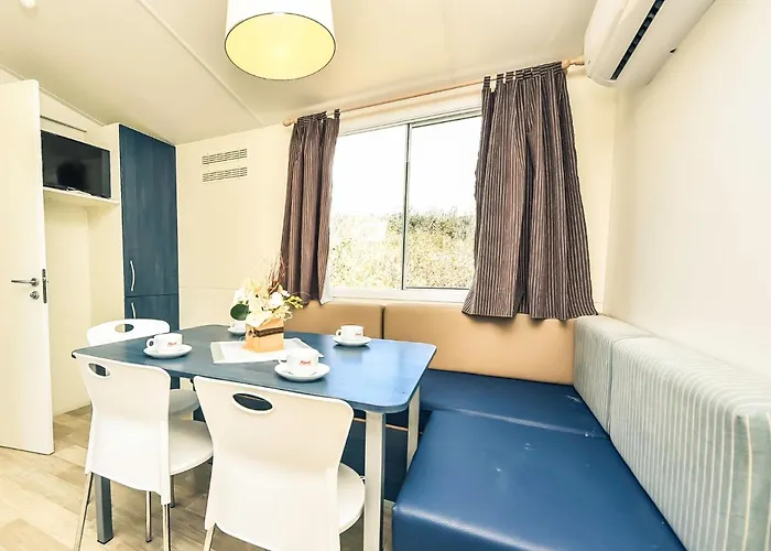 Palma-4 By Interhome Nyaraló *