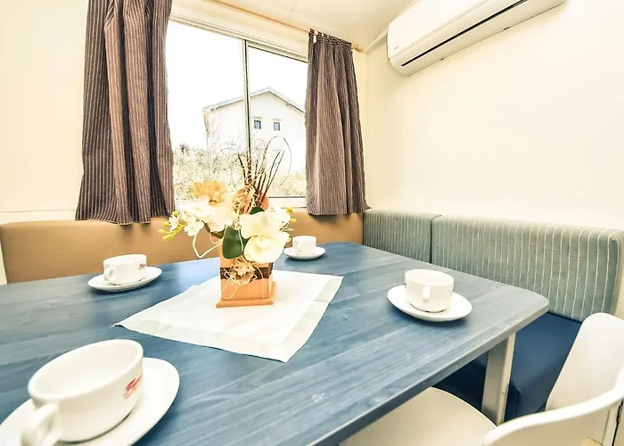 Palma-4 By Interhome 펜션 오브로박