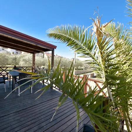 Palma-4 By Interhome בית נופש *