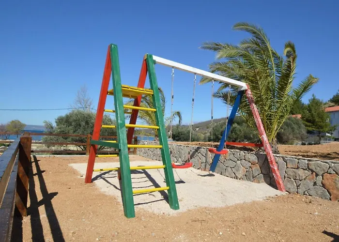 Holiday home Palma-4 By Interhome Obrovac