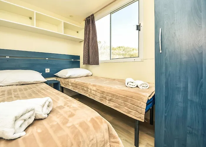 Palma-4 By Interhome *