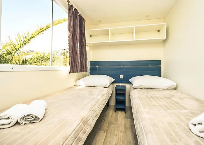 Palma-4 By Interhome Obrovac