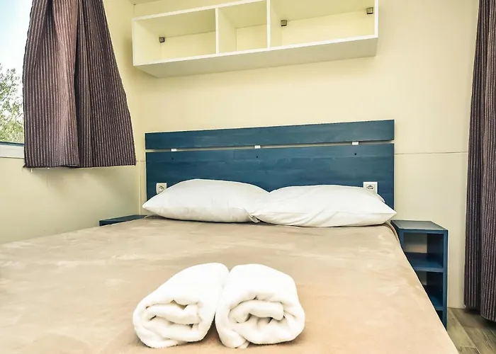 Palma-4 By Interhome Obrovac